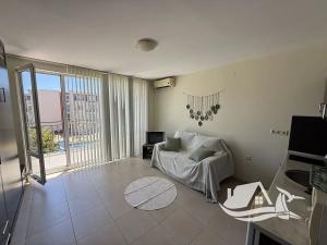 Prodej bytu 1+kk, Nesebar, Bulharsko, 35 m2
