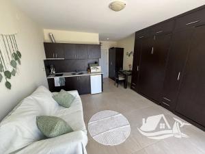 Prodej bytu 1+kk, Nesebar, Bulharsko, 35 m2