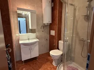 Prodej bytu 1+kk, Nesebar, Bulharsko, 35 m2