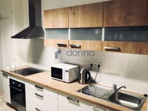 Pronájem bytu 2+kk, Praha, Sokolovská, 51 m2