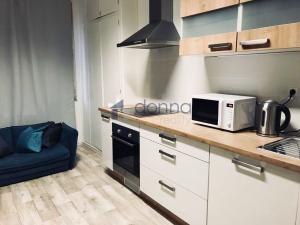 Pronájem bytu 2+kk, Praha, Sokolovská, 51 m2