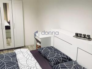 Pronájem bytu 2+kk, Praha, Sokolovská, 51 m2