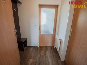 Prodej bytu 2+kk, Brno, Podbělová, 46 m2