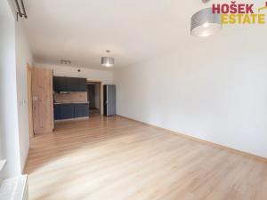 Prodej bytu 2+kk, Moravany, Višňová, 54 m2