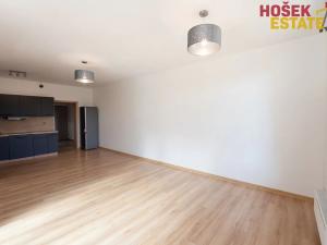 Prodej bytu 2+kk, Moravany, Višňová, 54 m2