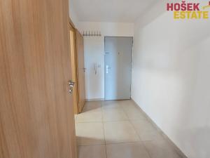 Prodej bytu 2+kk, Moravany, Višňová, 54 m2