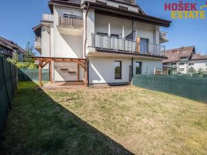 Prodej bytu 2+kk, Moravany, Višňová, 54 m2