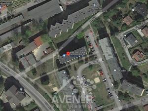 Prodej bytu 3+1, Jablonec nad Nisou, Mládí, 70 m2