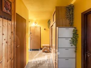 Prodej bytu 3+1, Jablonec nad Nisou, Mládí, 70 m2