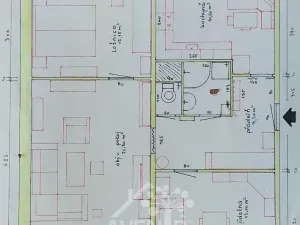 Prodej bytu 3+1, Jablonec nad Nisou, Mládí, 70 m2