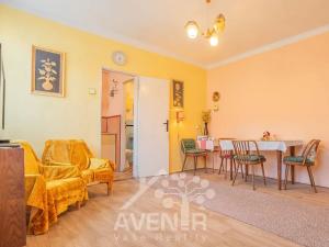 Prodej rodinného domu, Zlín, Mostní, 60 m2