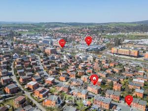 Prodej rodinného domu, Zlín, Mostní, 60 m2