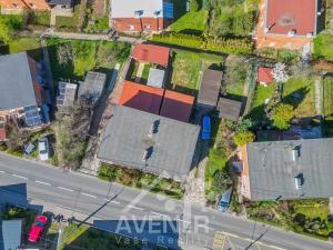 Prodej rodinného domu, Zlín, Mostní, 60 m2