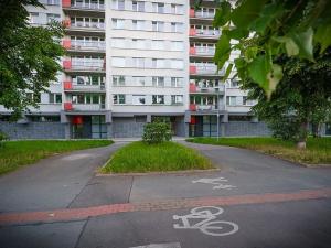 Prodej bytu 2+kk, Praha - Kobylisy, Frýdlantská, 45 m2