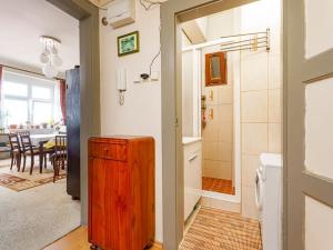 Prodej bytu 2+kk, Praha - Nusle, U křížku, 45 m2
