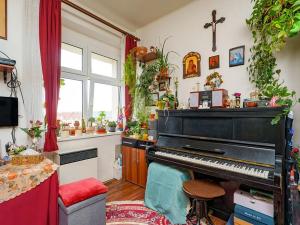 Prodej bytu 2+kk, Praha - Nusle, U křížku, 45 m2
