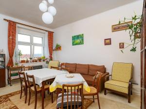 Prodej bytu 2+kk, Praha - Nusle, U křížku, 45 m2