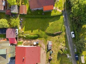 Prodej pozemku pro bydlení, Javorník, 595 m2