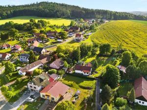 Prodej pozemku pro bydlení, Javorník, 595 m2