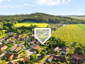 Prodej pozemku pro bydlení, Javorník, 595 m2