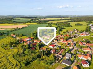 Prodej pozemku pro bydlení, Javorník, 595 m2