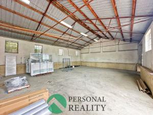 Pronájem skladu, Rakovník, Sportovní, 130 m2