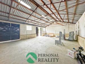 Pronájem skladu, Rakovník, Sportovní, 130 m2