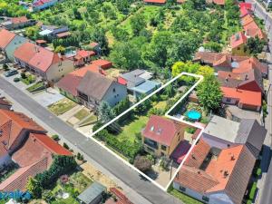 Prodej rodinného domu, Křepice, 244 m2