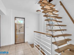 Prodej rodinného domu, Křepice, 244 m2