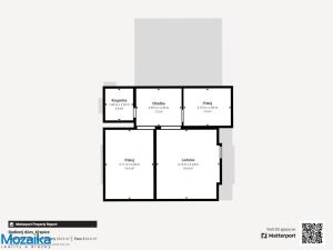 Prodej rodinného domu, Křepice, 244 m2