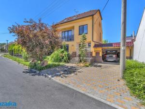 Prodej rodinného domu, Křepice, 244 m2