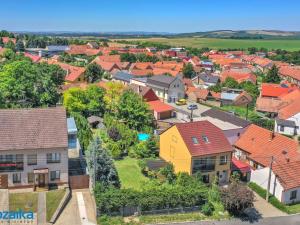 Prodej rodinného domu, Křepice, 244 m2