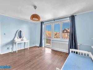 Prodej rodinného domu, Křepice, 244 m2