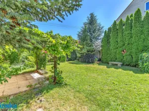 Prodej rodinného domu, Křepice, 244 m2