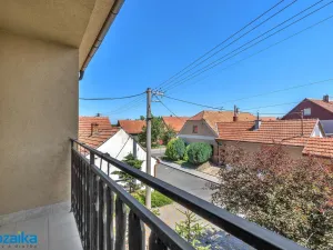 Prodej rodinného domu, Křepice, 244 m2