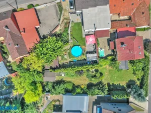 Prodej rodinného domu, Křepice, 244 m2