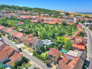 Prodej rodinného domu, Křepice, 244 m2