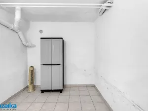 Prodej rodinného domu, Křepice, 244 m2