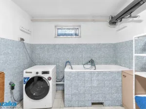 Prodej rodinného domu, Křepice, 244 m2