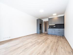 Pronájem bytu 1+kk, Praha - Háje, Výstavní, 33 m2