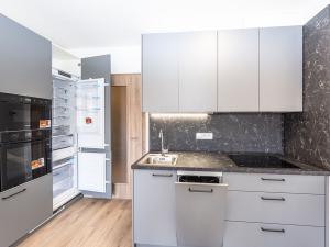 Pronájem bytu 1+kk, Praha - Háje, Výstavní, 33 m2