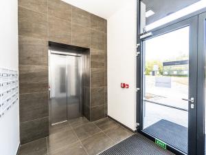 Pronájem bytu 1+kk, Praha - Háje, Výstavní, 33 m2