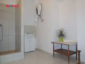 Pronájem bytu 2+kk, Česká Třebová, Ústecká, 48 m2