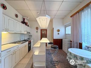 Prodej rodinného domu, Dukovany, 210 m2