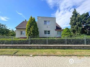Prodej rodinného domu, Dukovany, 210 m2