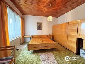 Prodej rodinného domu, Dukovany, 210 m2