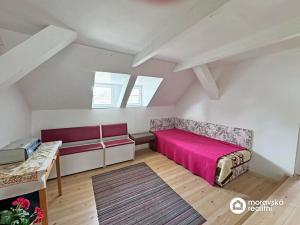 Prodej rodinného domu, Dukovany, 210 m2