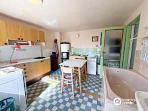 Prodej rodinného domu, Dukovany, 210 m2