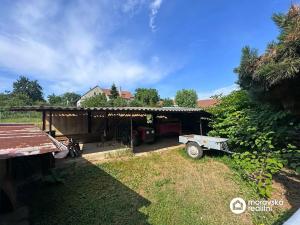 Prodej rodinného domu, Dukovany, 210 m2