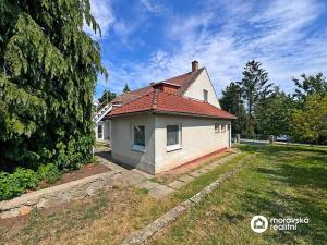 Prodej rodinného domu, Dukovany, 210 m2